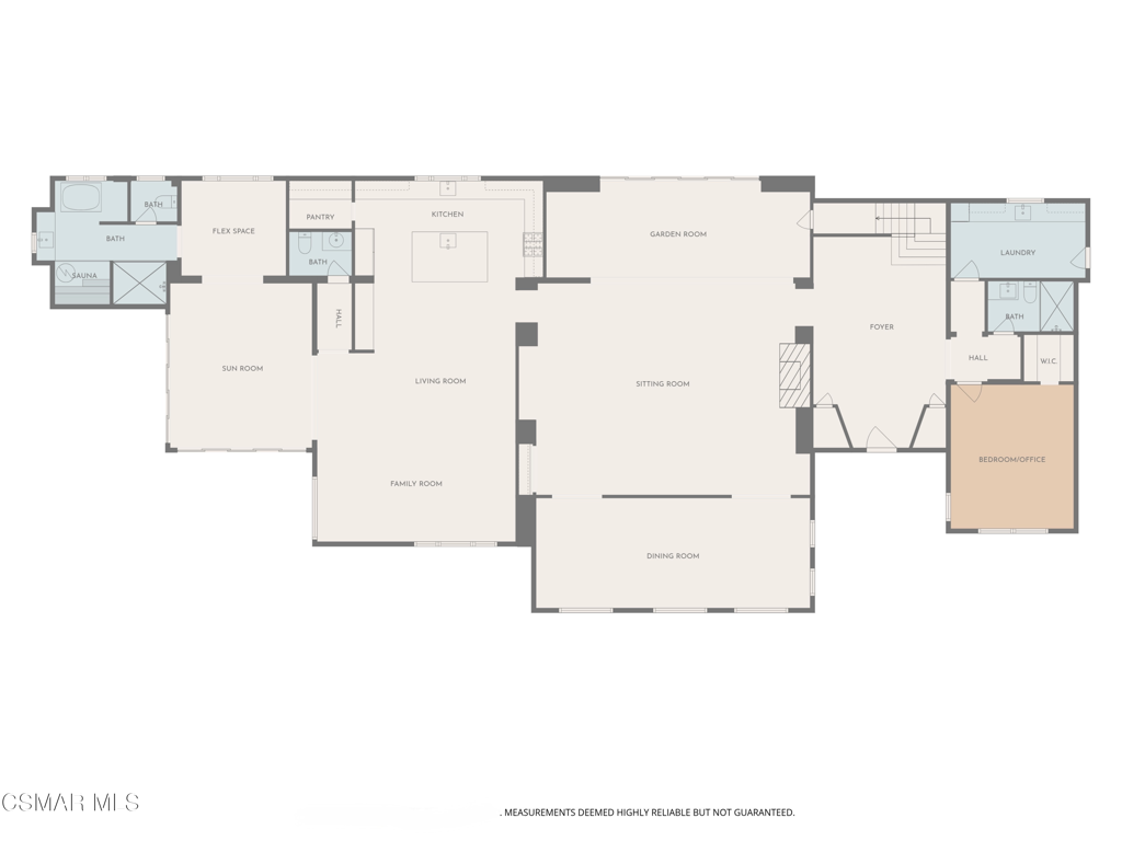 2691 Country Ridge Road