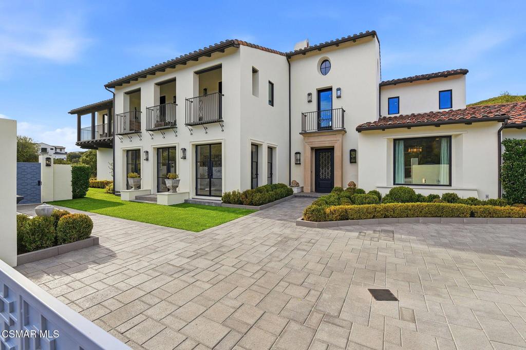 2691 Country Ridge Road