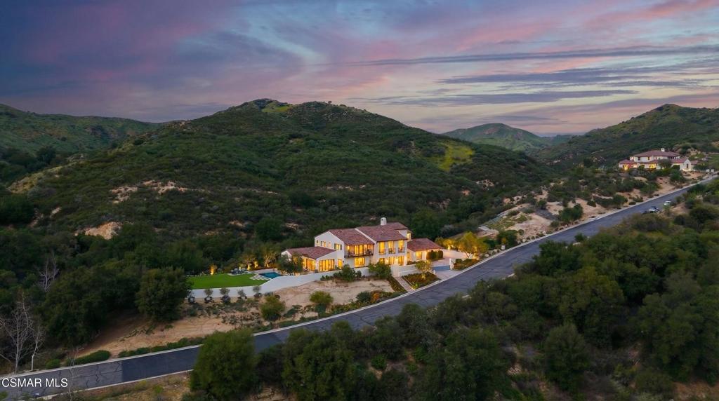 2691 Country Ridge Road