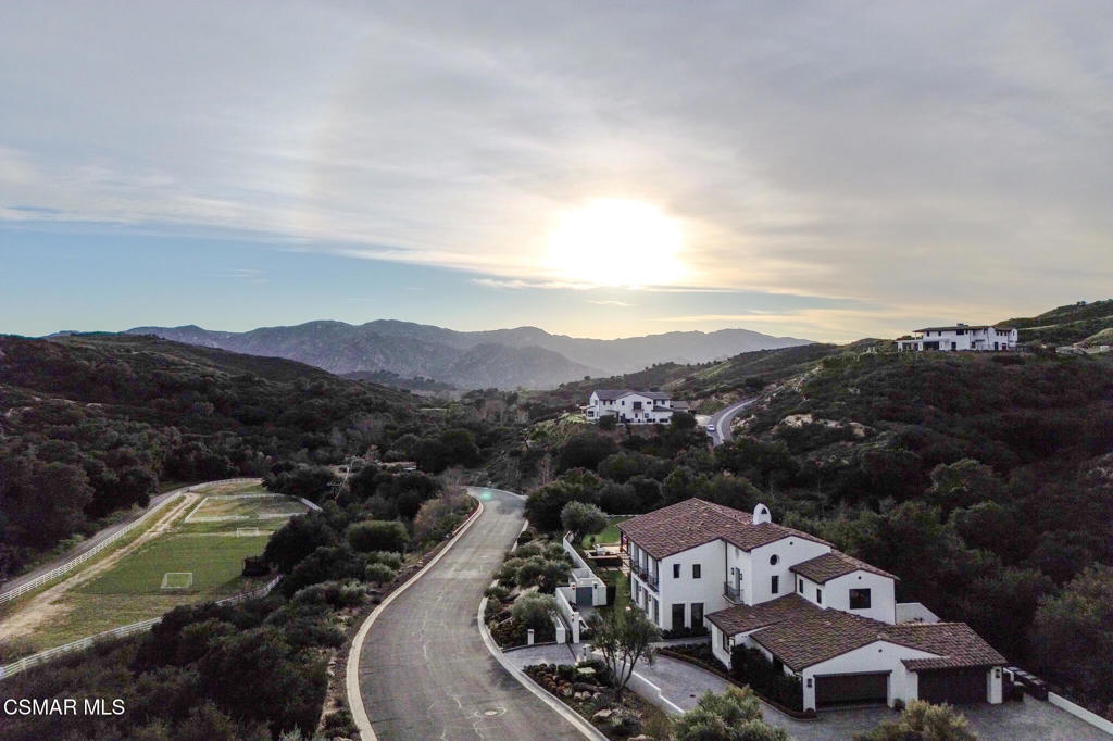 2691 Country Ridge Road