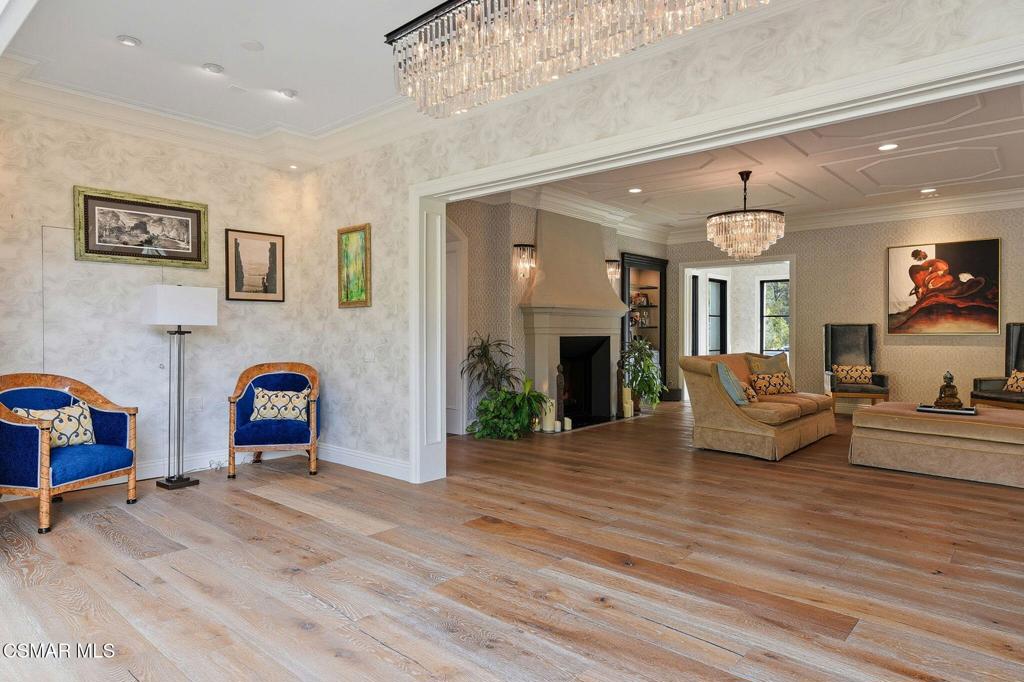 2691 Country Ridge Road