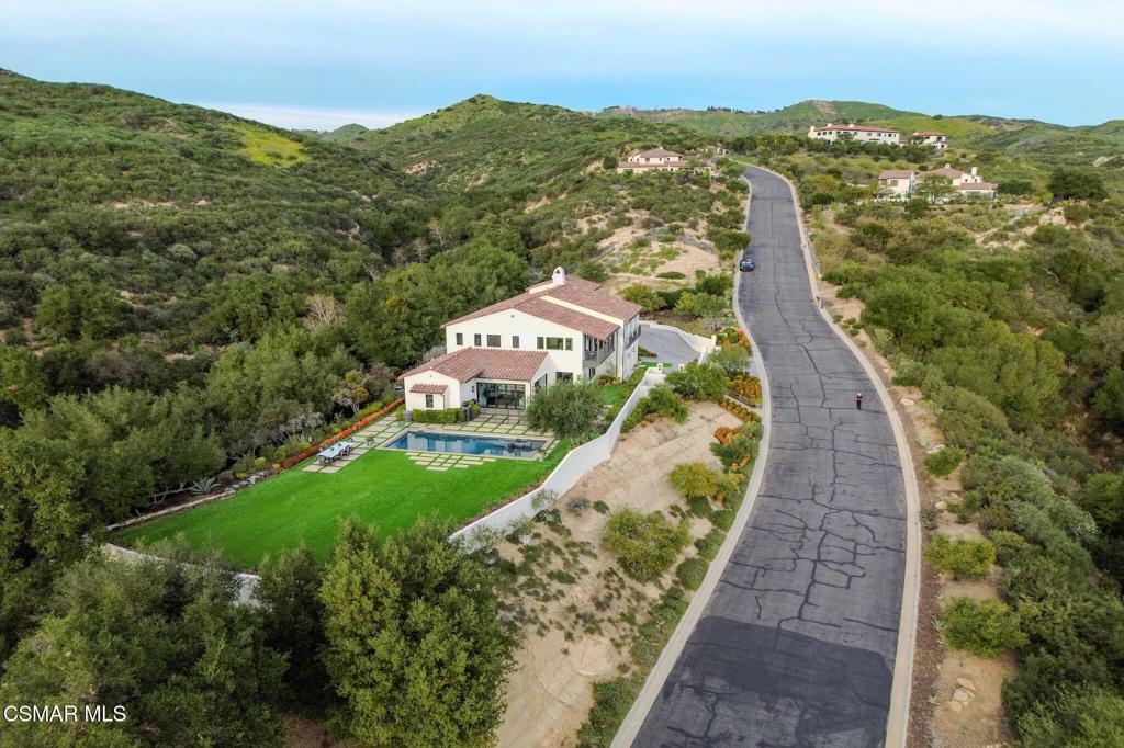 2691 Country Ridge Road