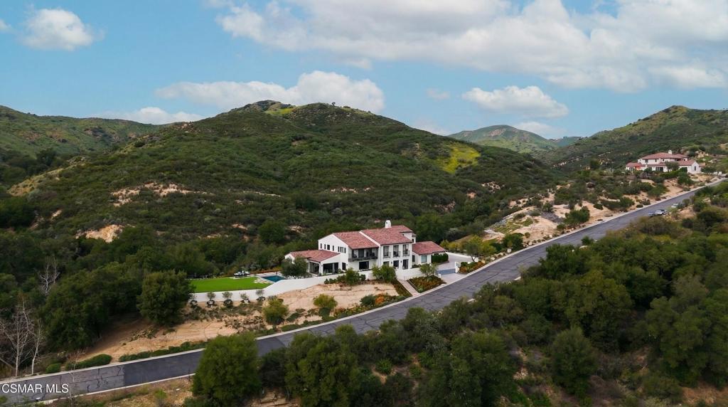 2691 Country Ridge Road
