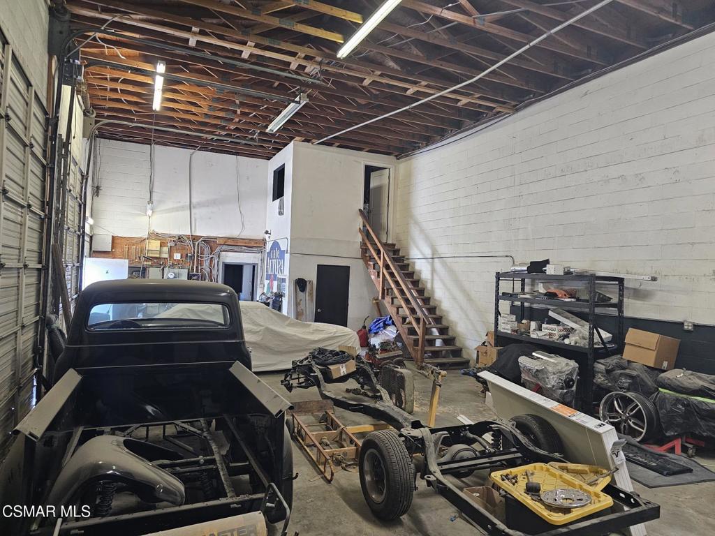 760 E Santa Maria Street