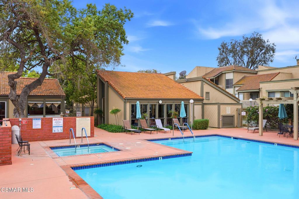 460 Arbor Lane Court 202