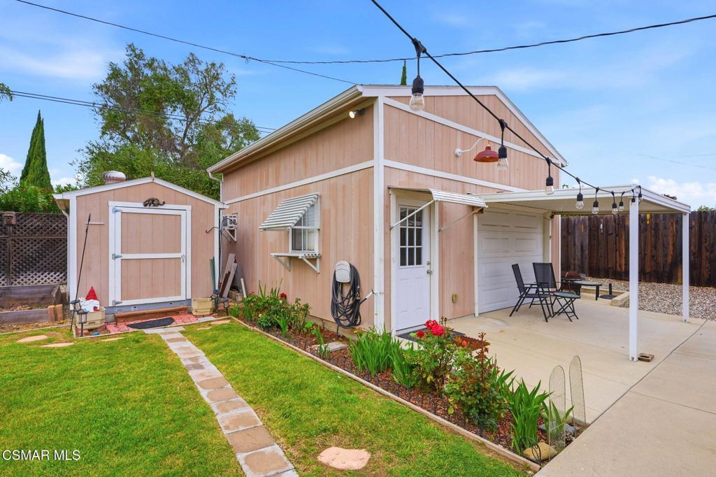 631 Kitty Street