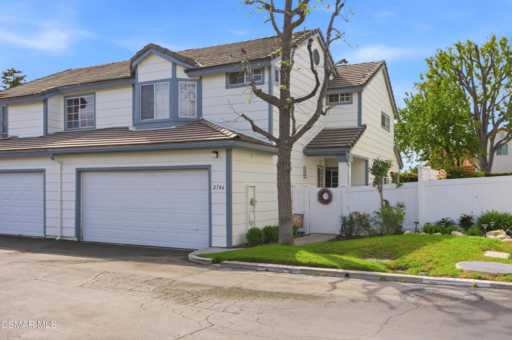 2746 Lemon Drive