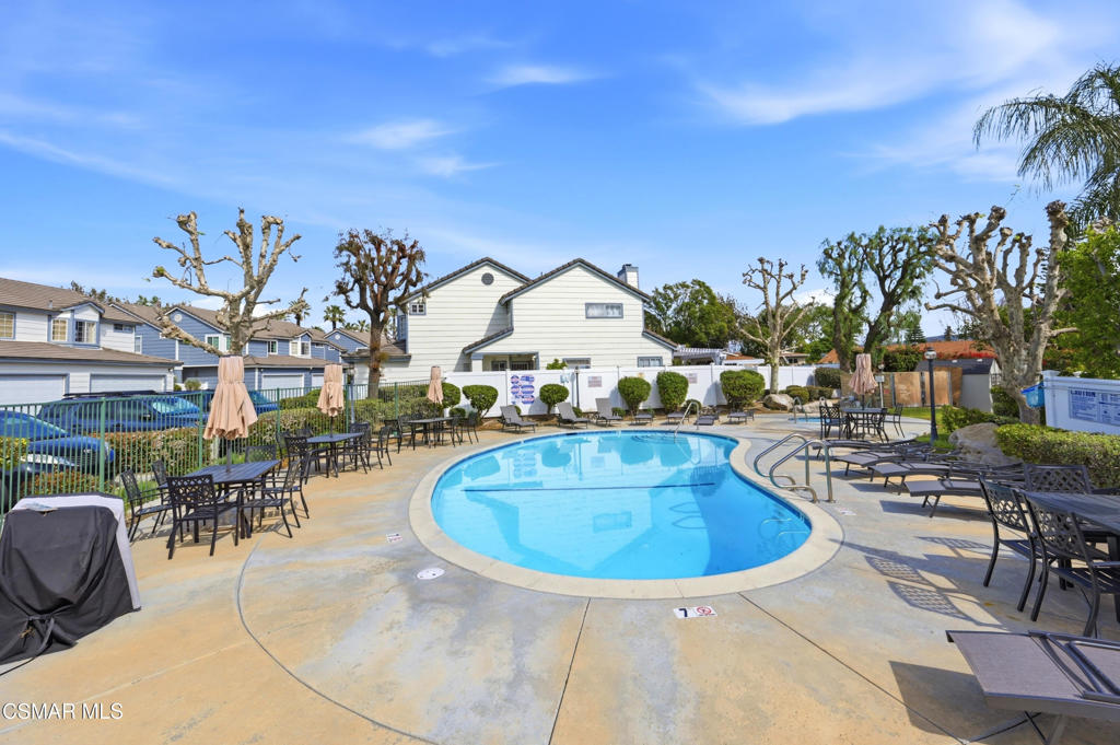 2746 Lemon Drive