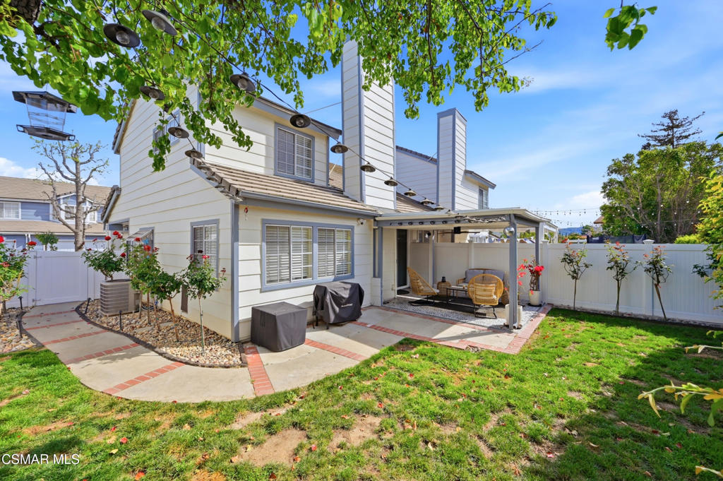 2746 Lemon Drive