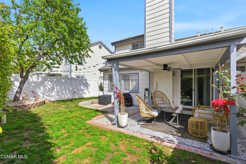 2746 Lemon Drive