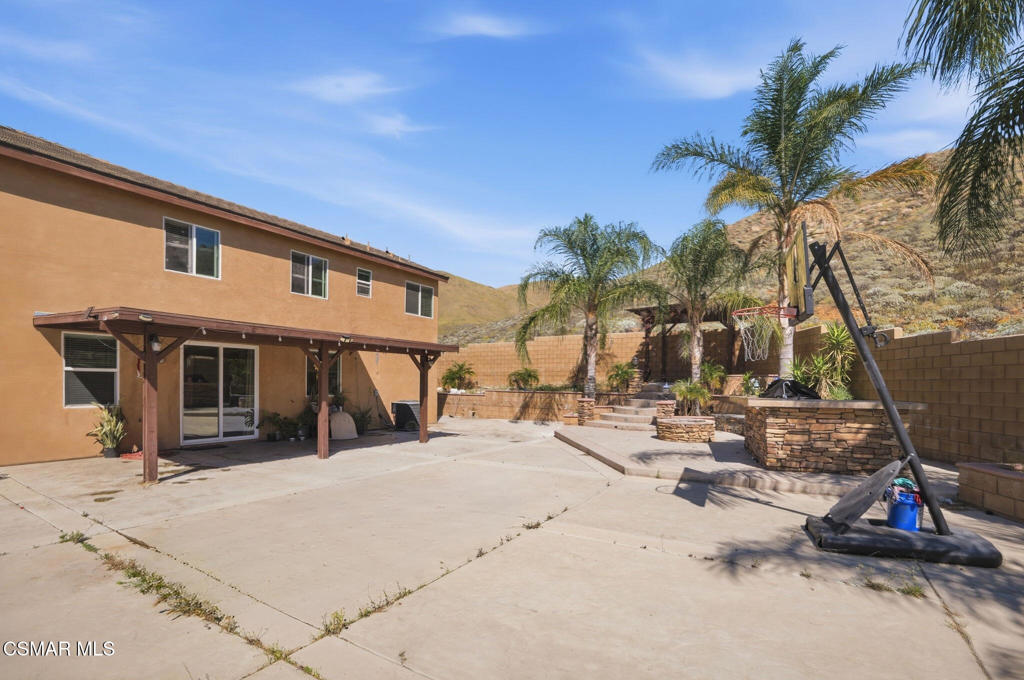 7022 Almandine Way