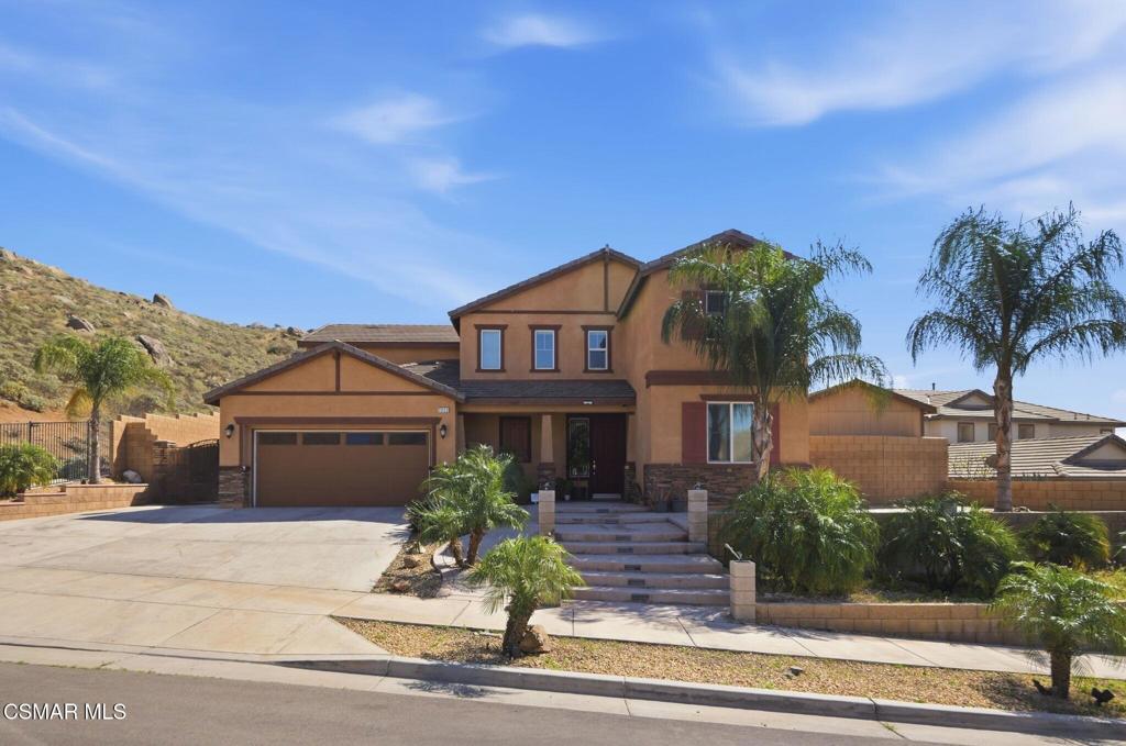 7022 Almandine Way