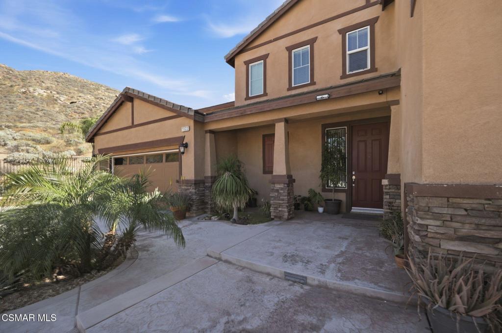 7022 Almandine Way