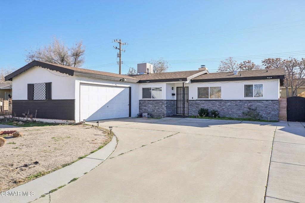 546 E Nugent Street