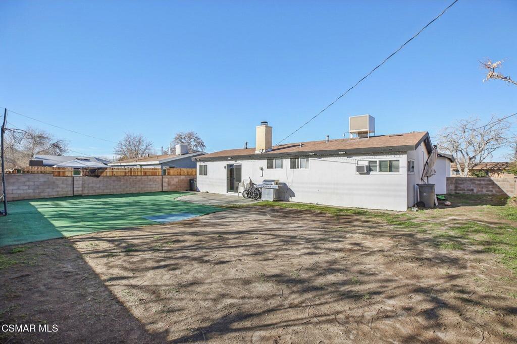 546 E Nugent Street