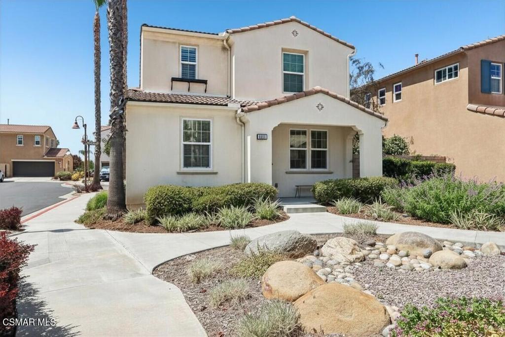 2922 Encina Lane
