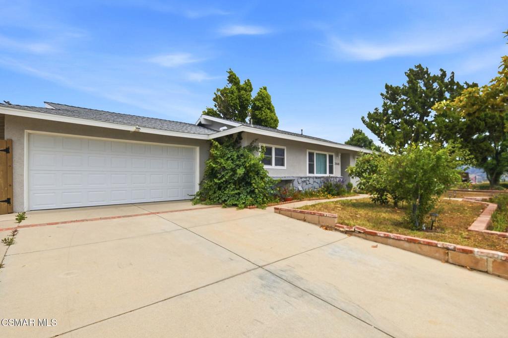 3448 Big Springs Avenue
