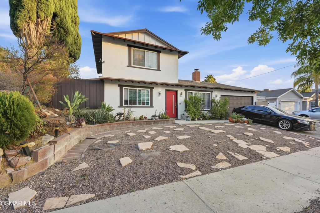 17814 Blackbrush Drive