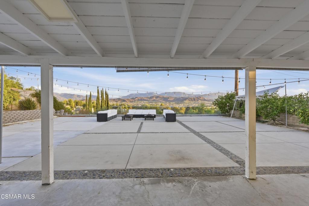 17814 Blackbrush Drive