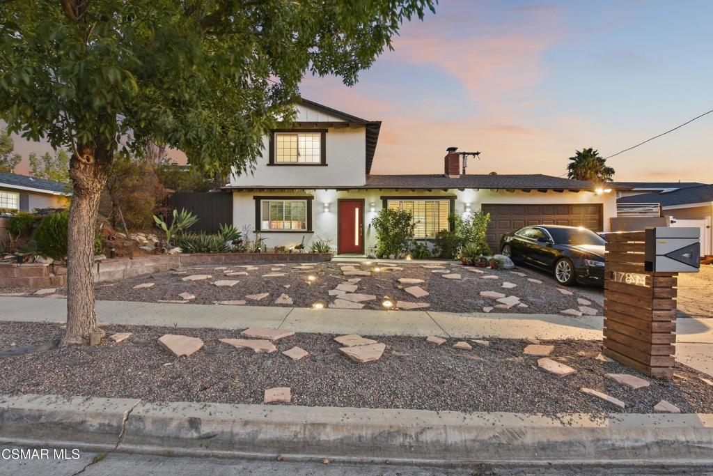 17814 Blackbrush Drive