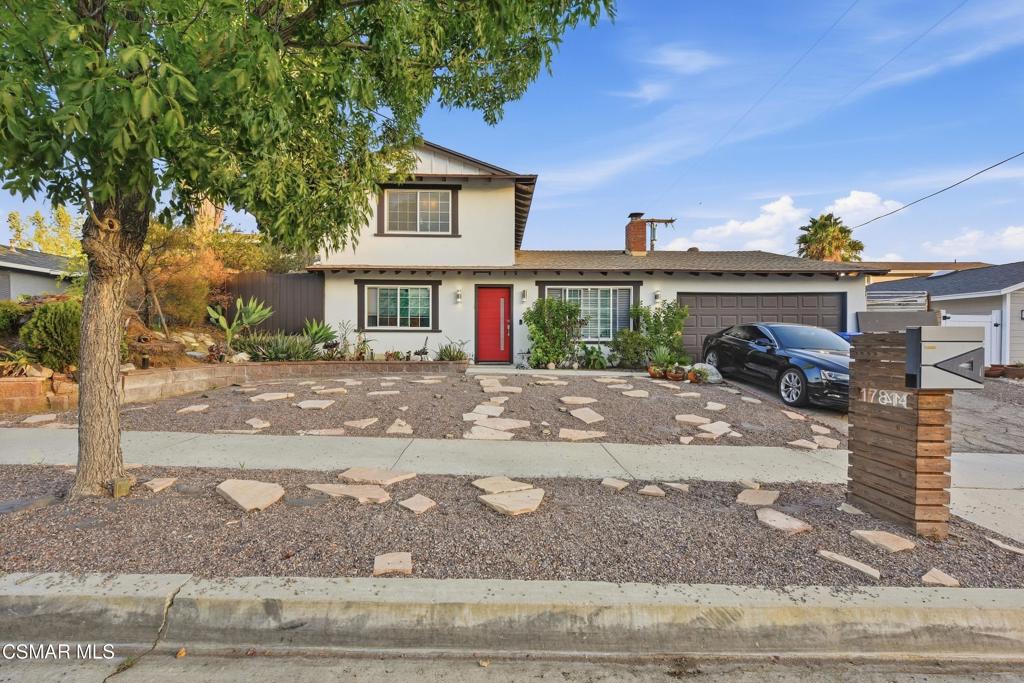 17814 Blackbrush Drive