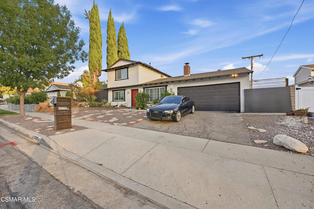 17814 Blackbrush Drive