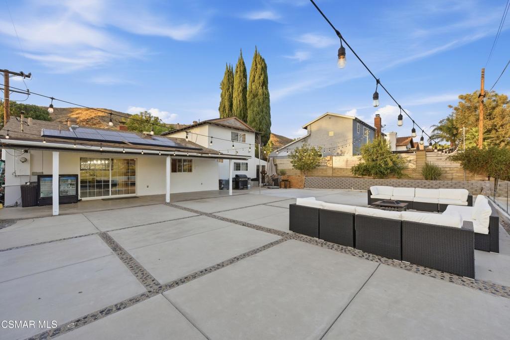 17814 Blackbrush Drive