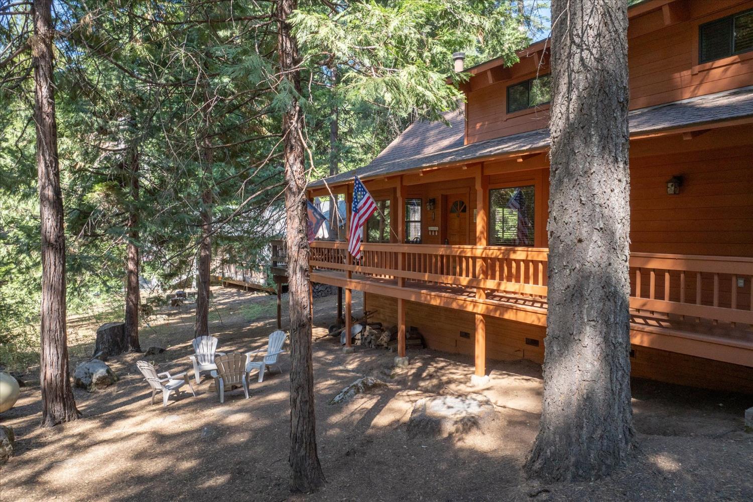 2821 Tahos Drive