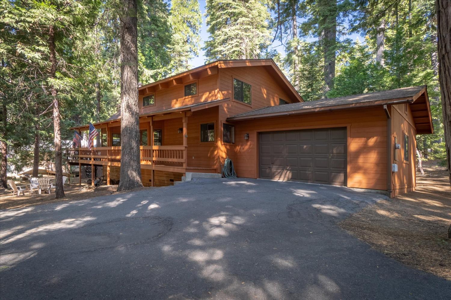 2821 Tahos Drive