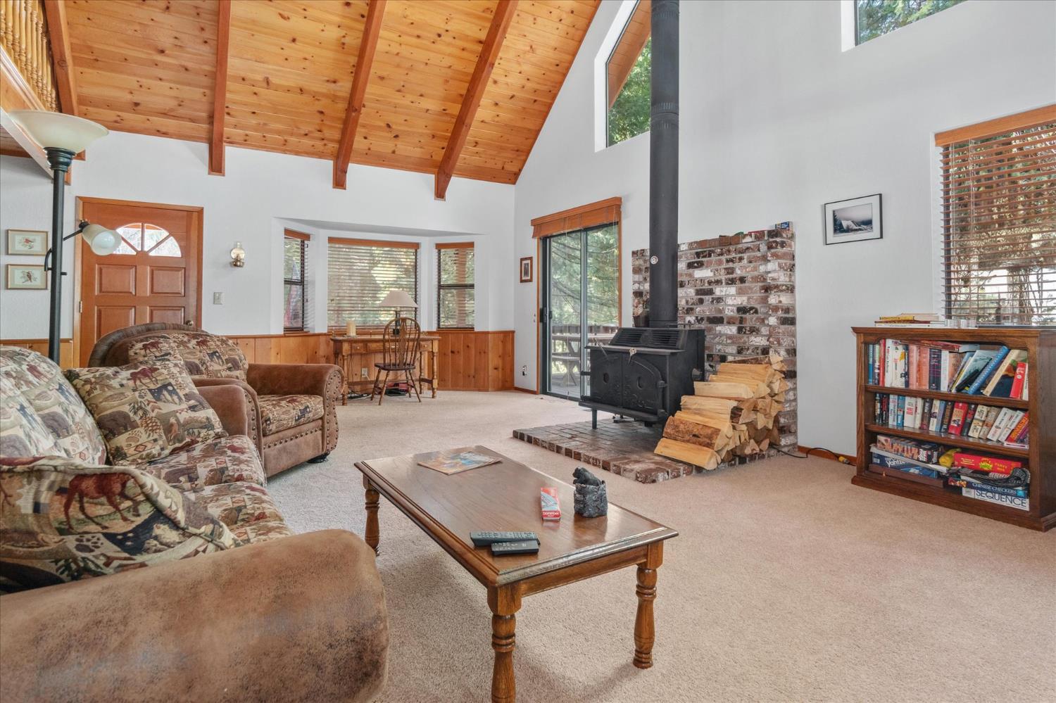 2821 Tahos Drive