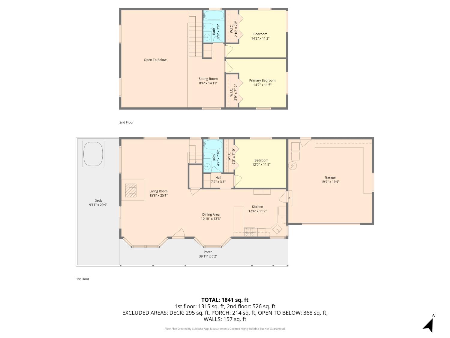 2821 Tahos Drive