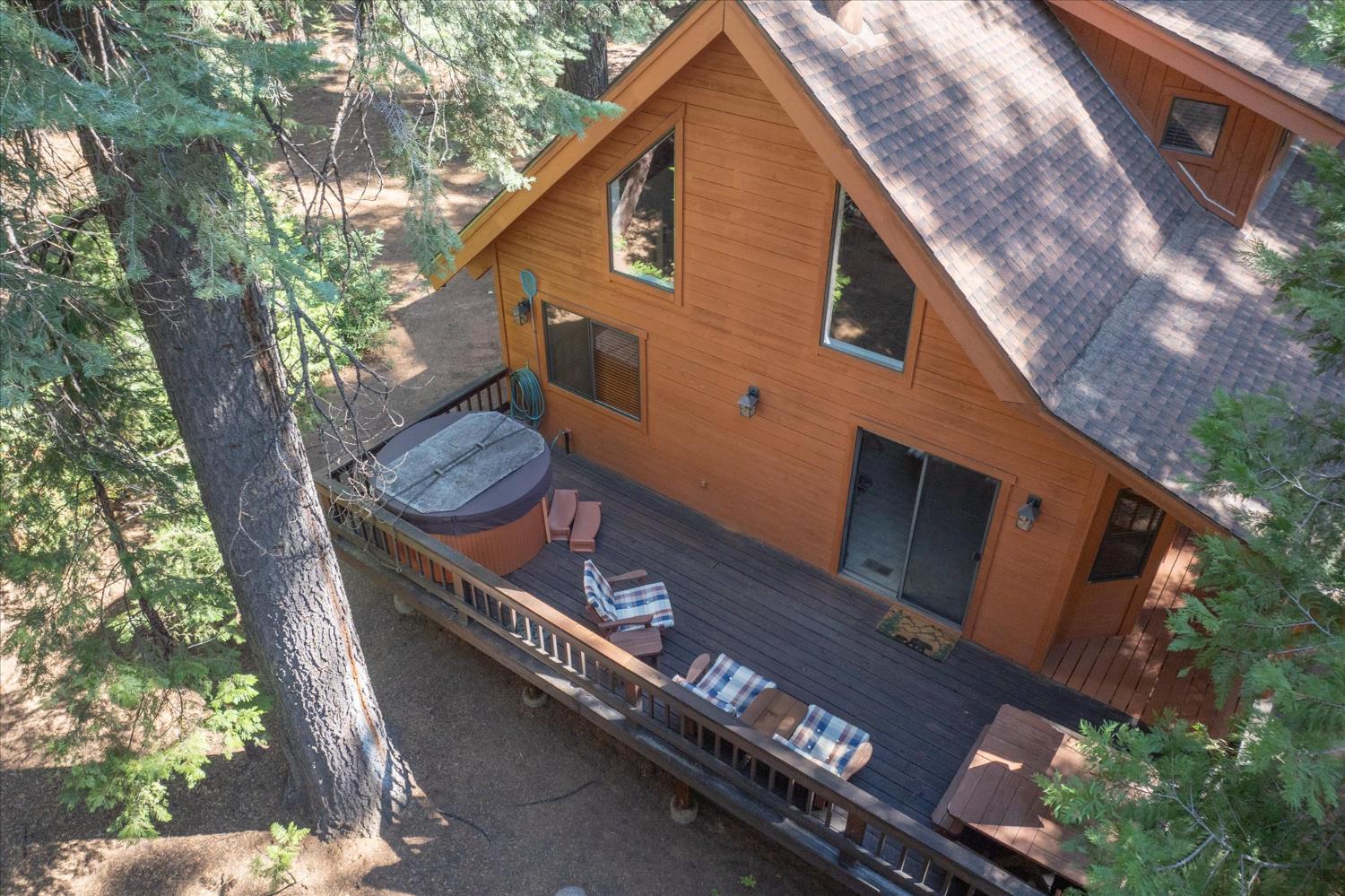 2821 Tahos Drive
