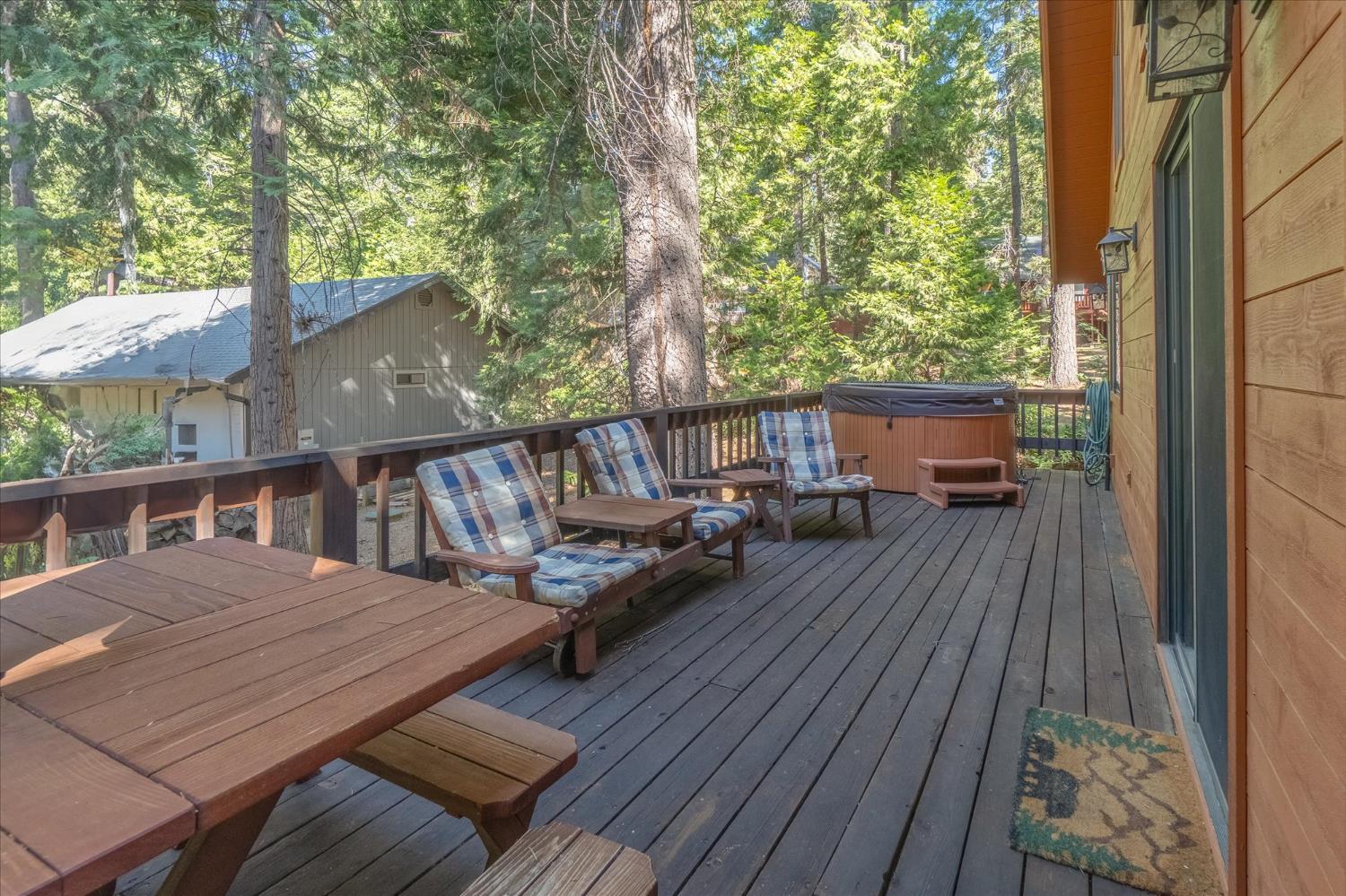 2821 Tahos Drive
