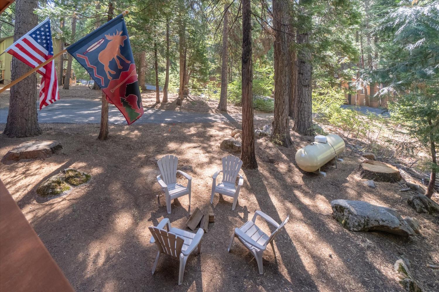 2821 Tahos Drive