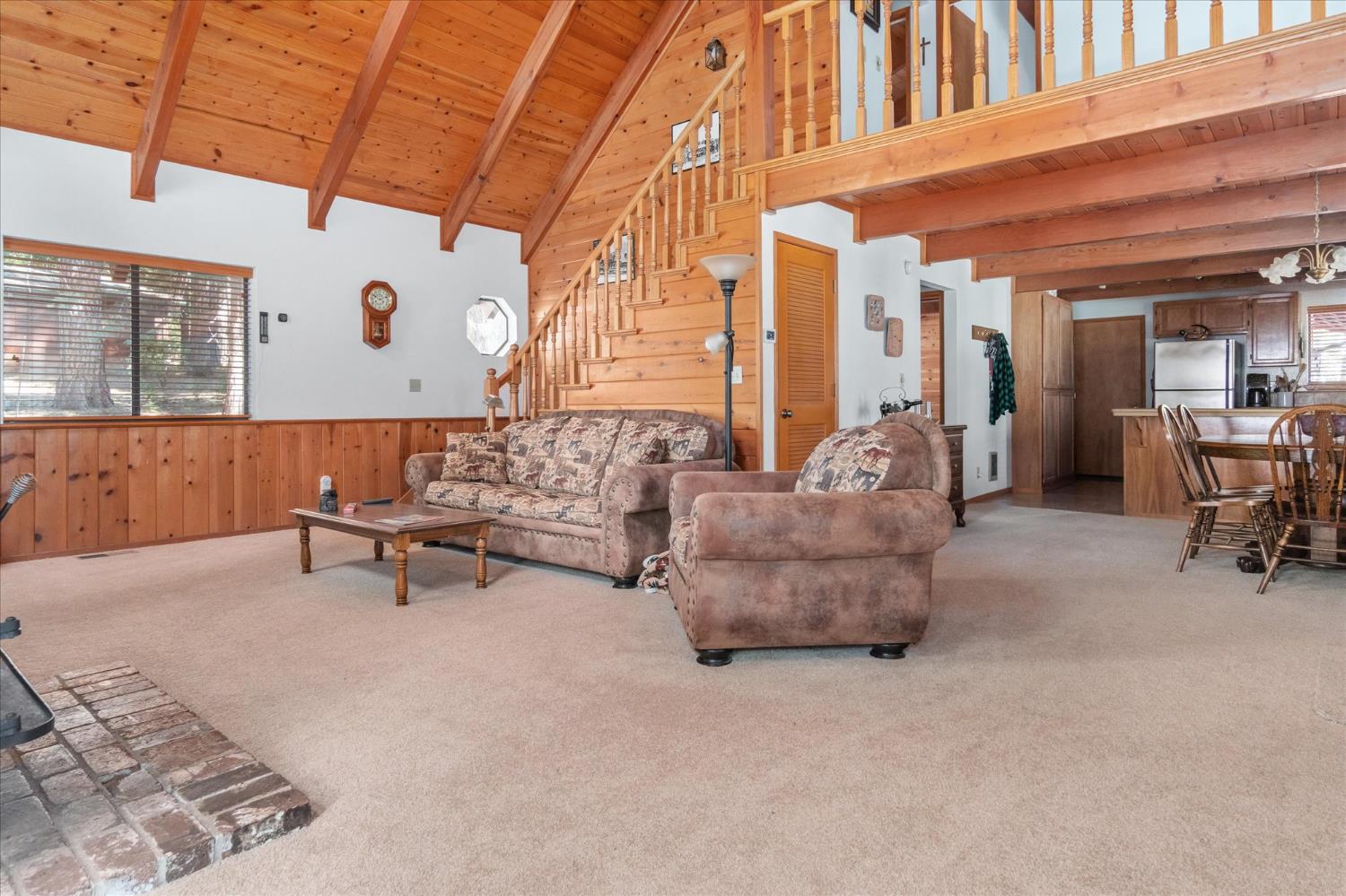 2821 Tahos Drive