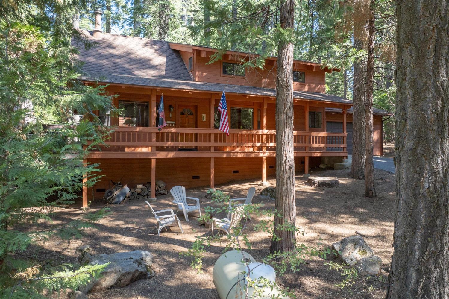 2821 Tahos Drive