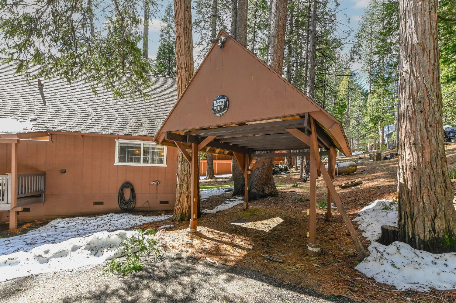 1863 S Sierra View