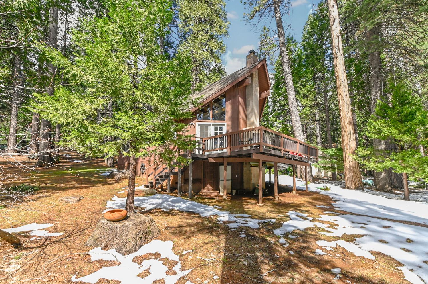 1863 S Sierra View