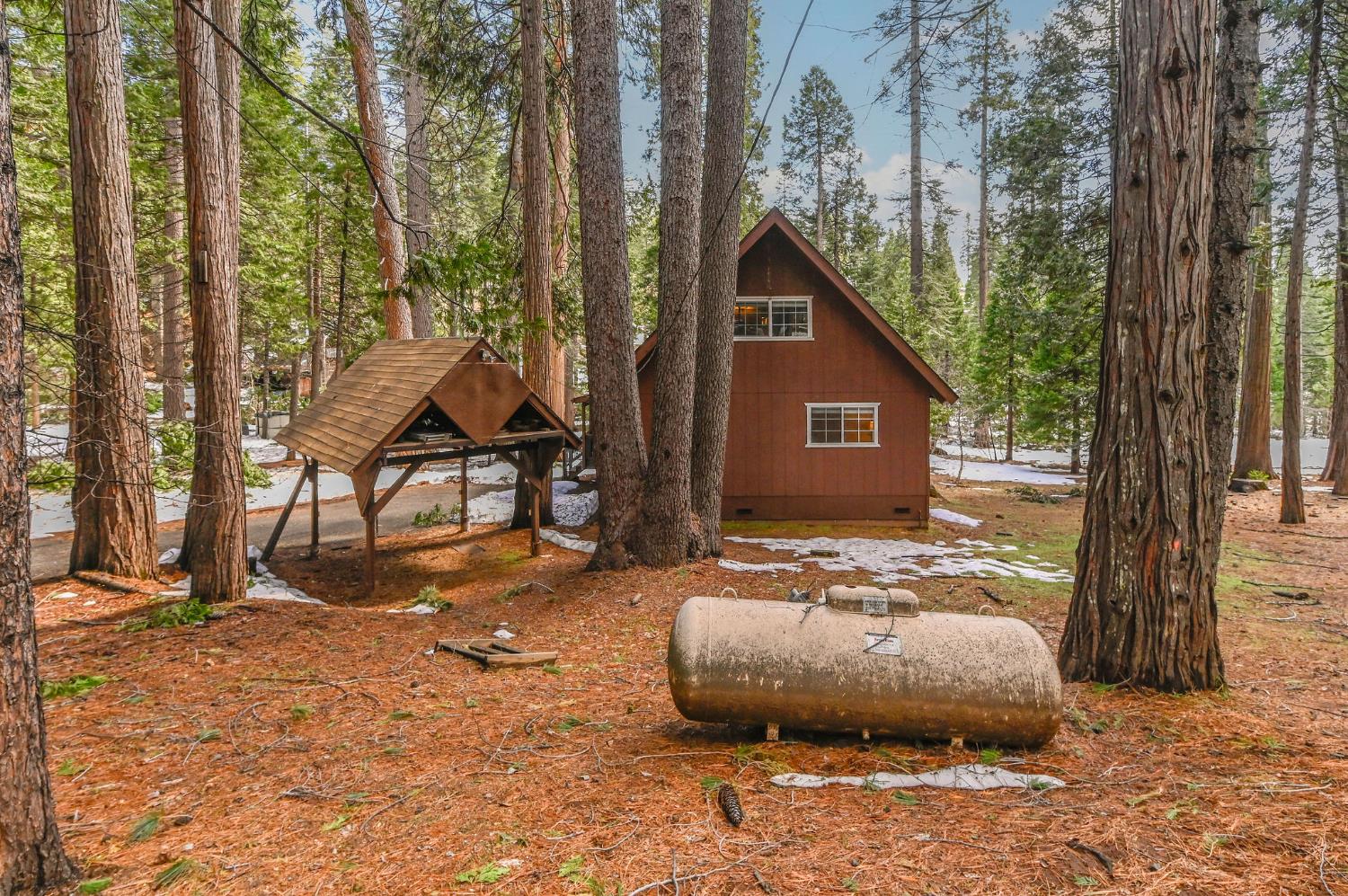 1863 S Sierra View