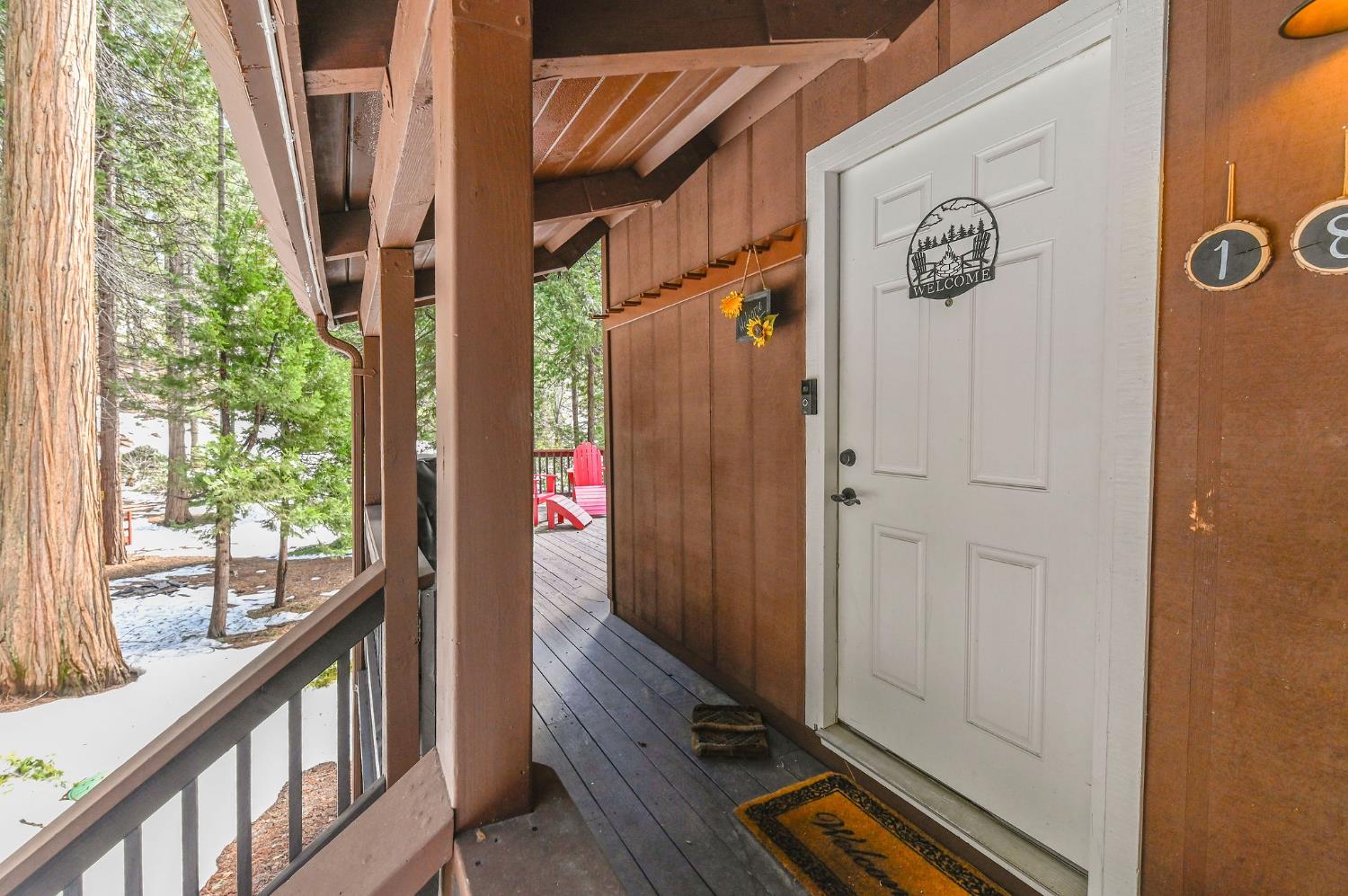 1863 S Sierra View