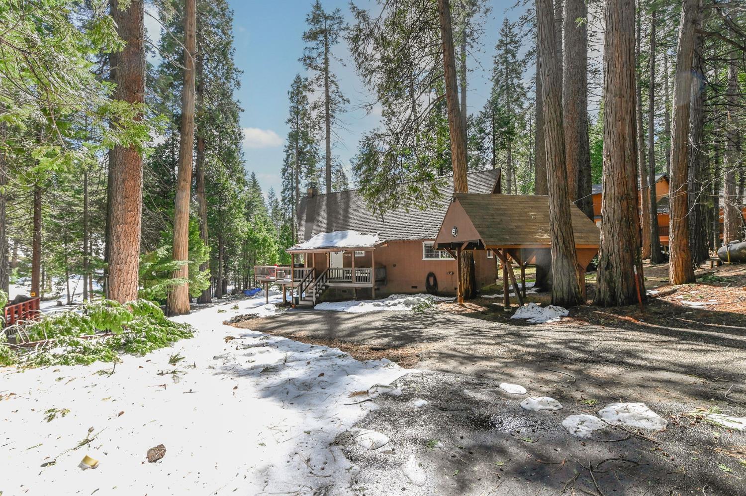 1863 S Sierra View