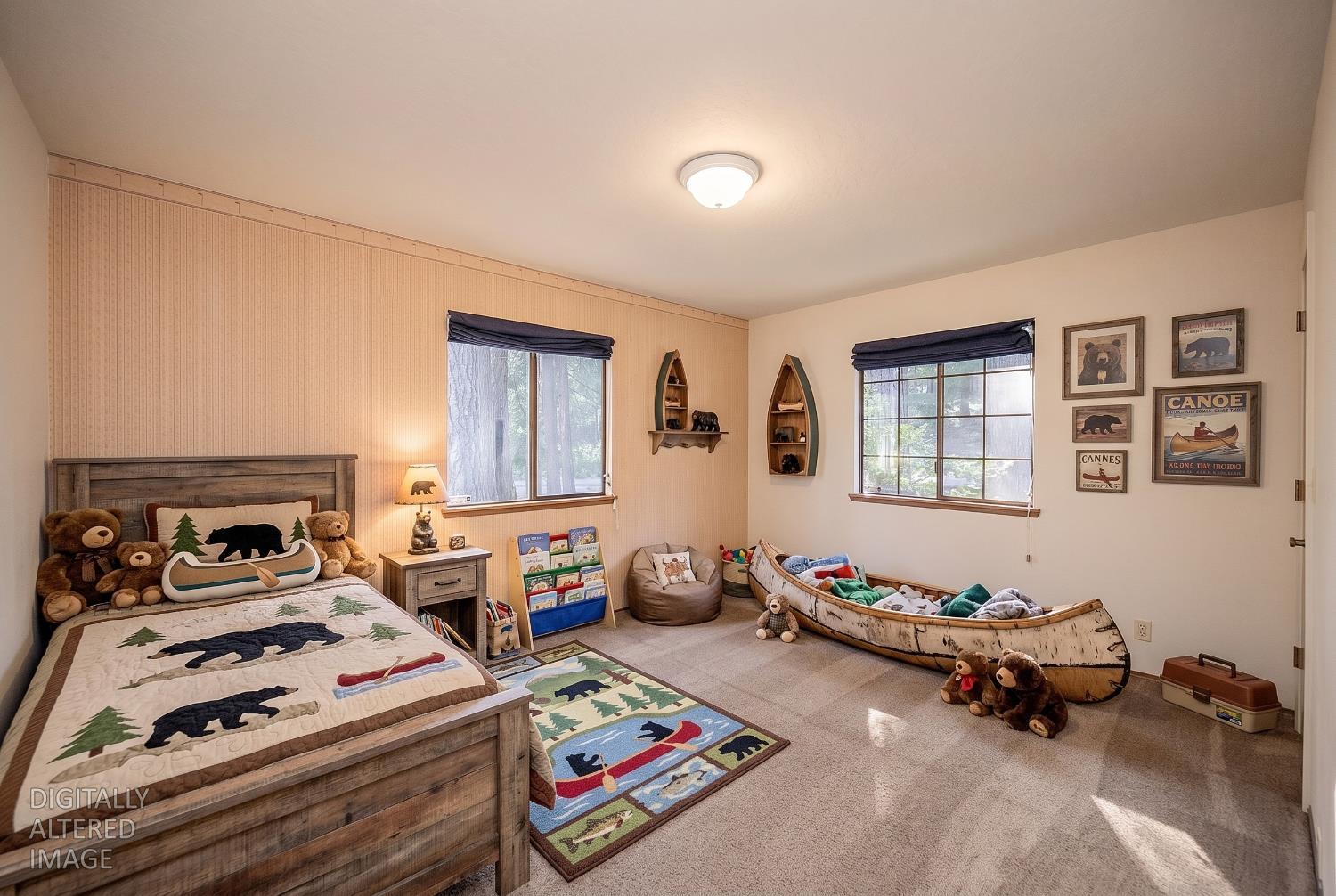2602 Linnet Lane
