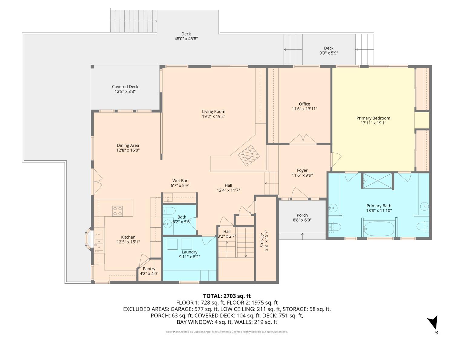 923 Bear Run Way