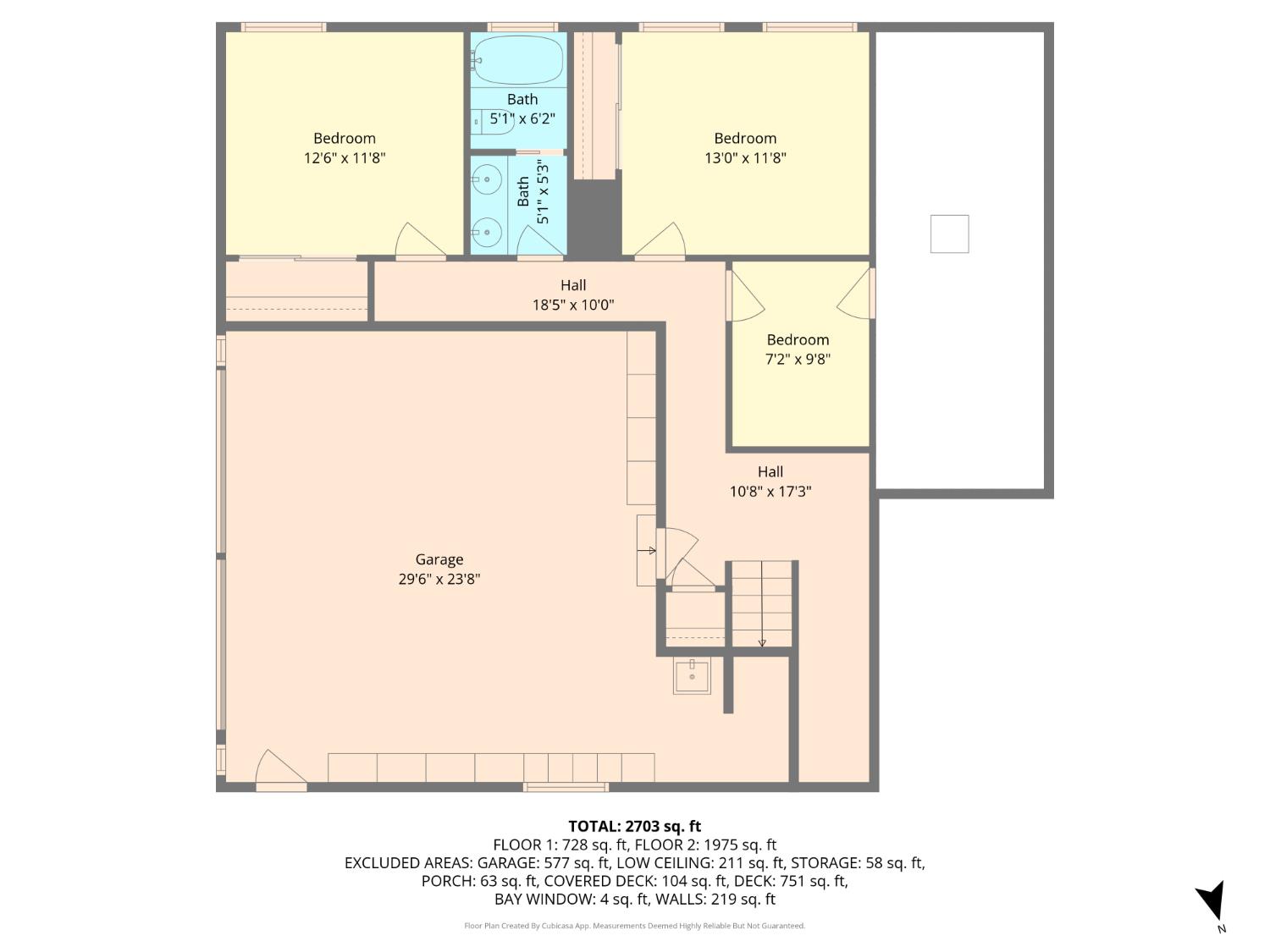 923 Bear Run Way
