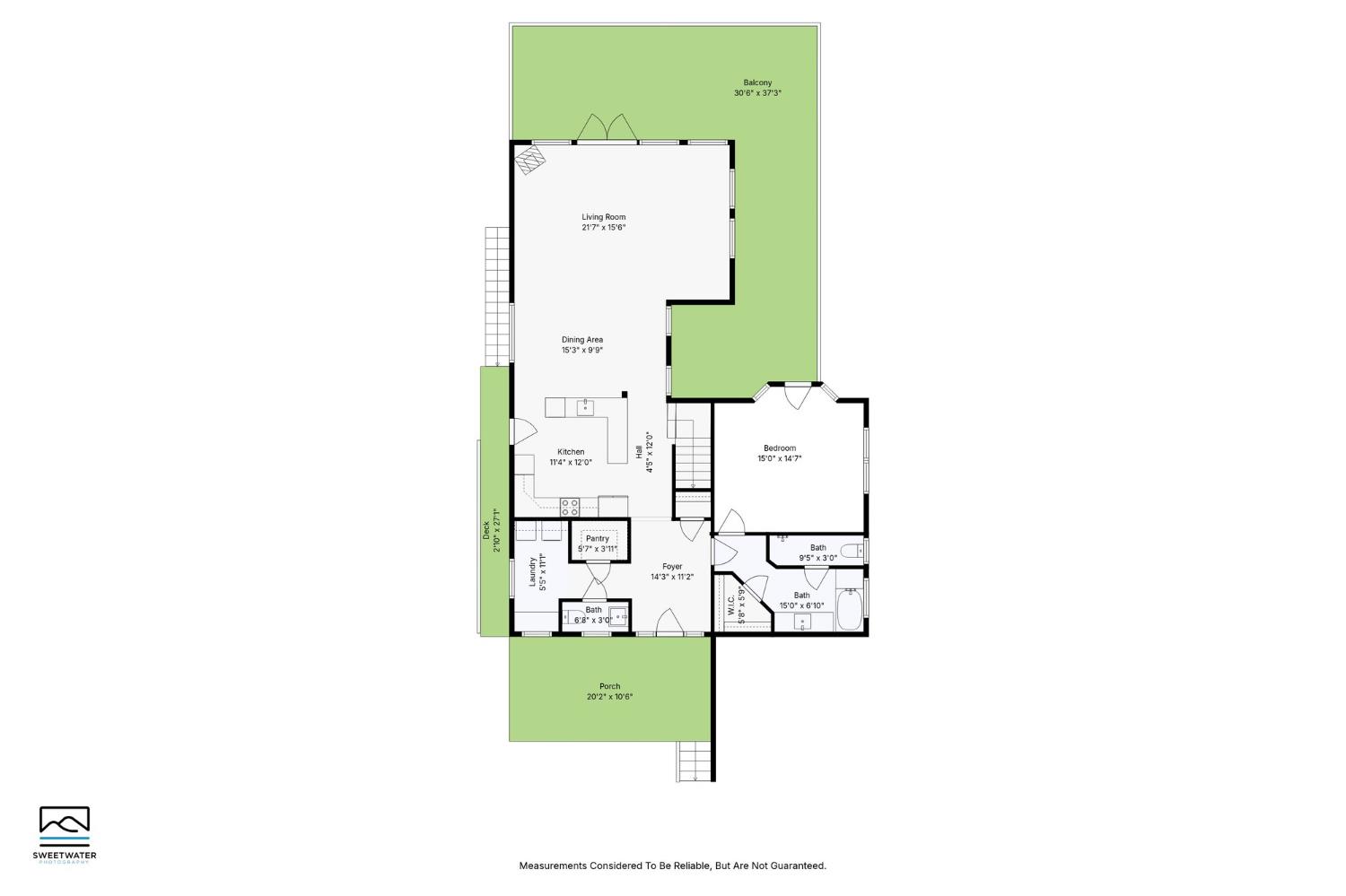 2418 Meadow Drive