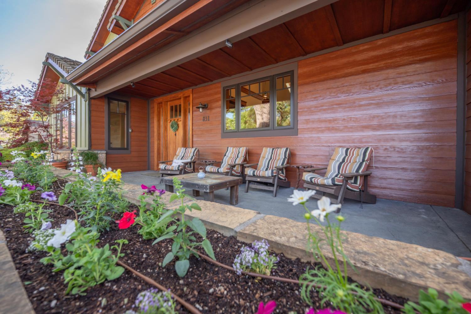 831 Rocky Hill Road