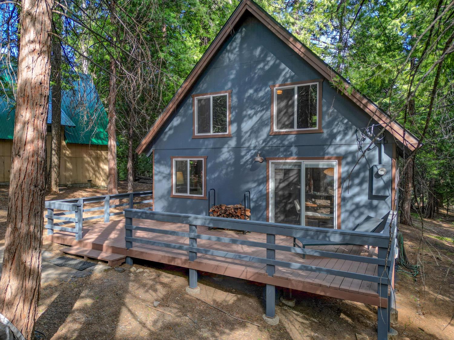 2483 Karock Road