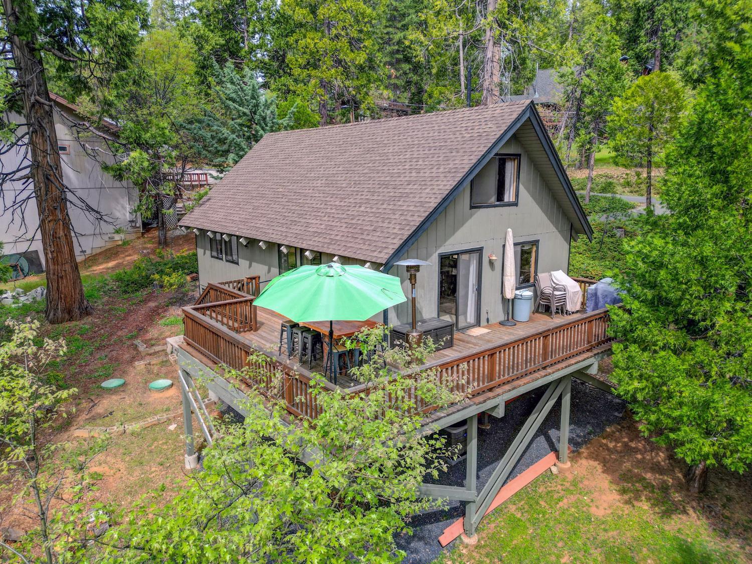 2271 Mustang Road