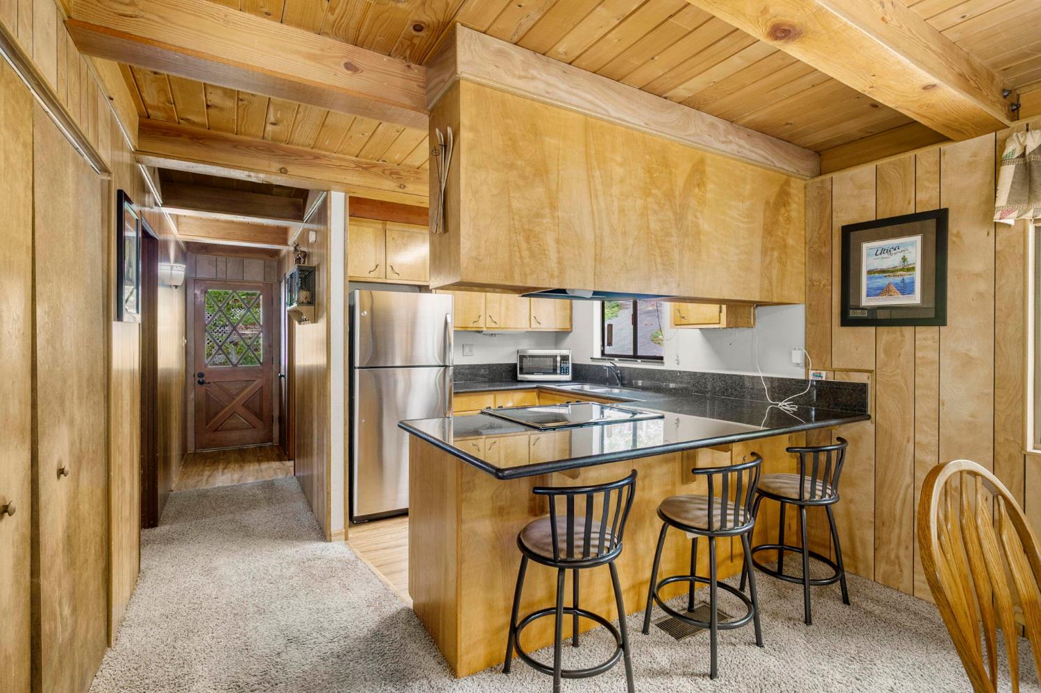 2271 Mustang Road