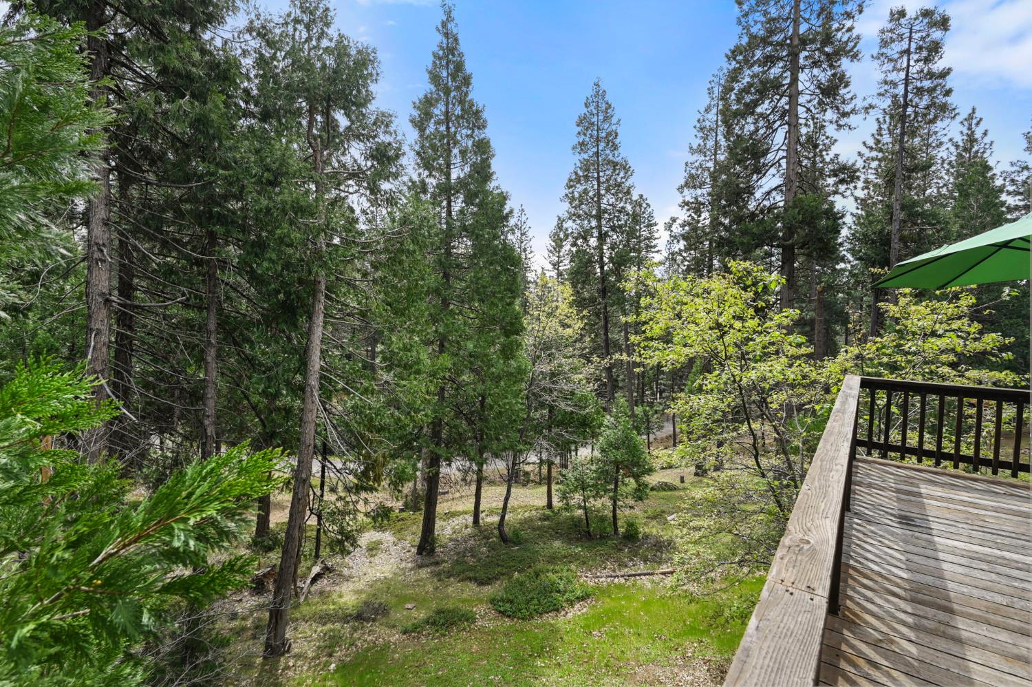 2271 Mustang Road